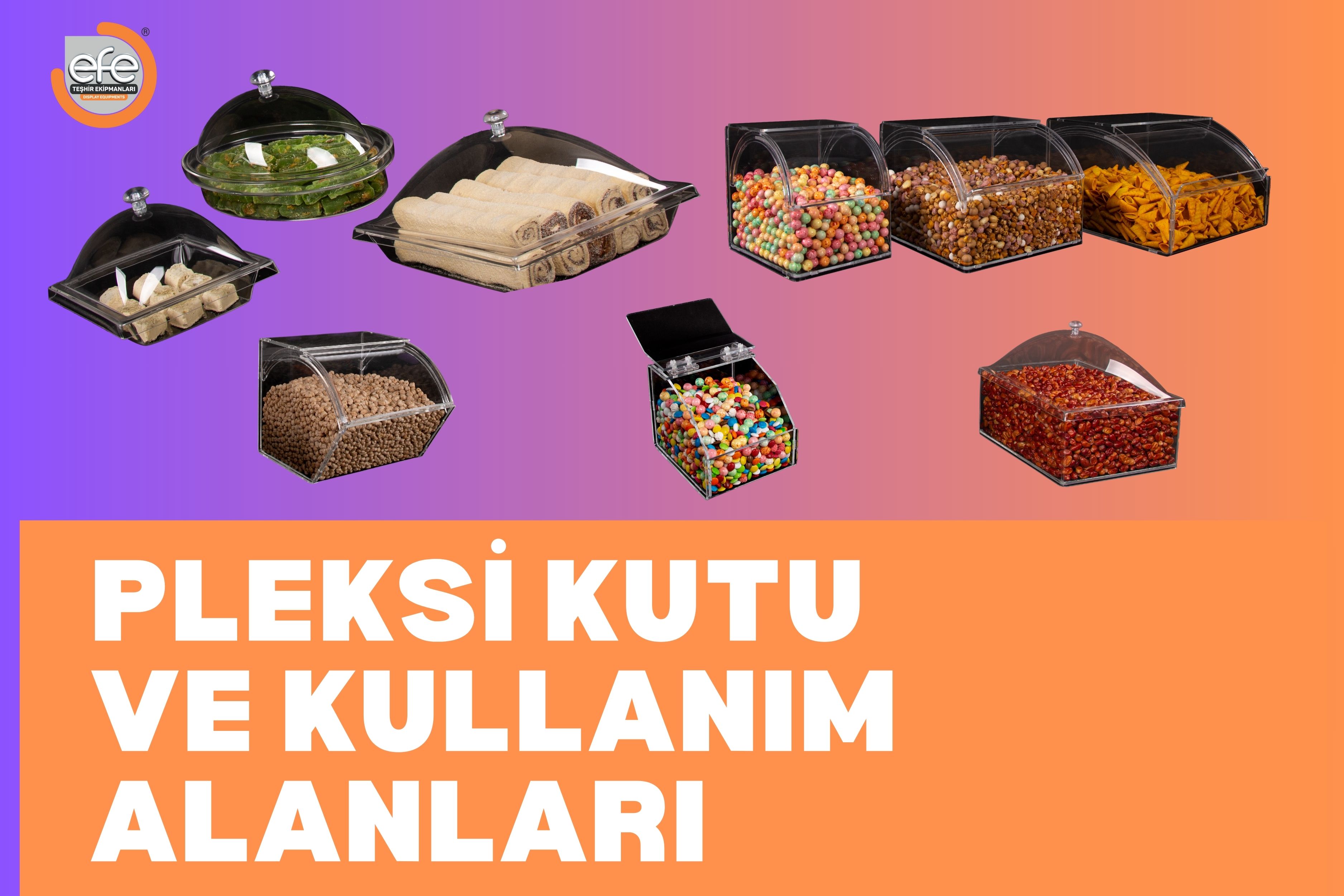 Pleksi Kutu Nedir ve Neden Tercih Edilmelidir?