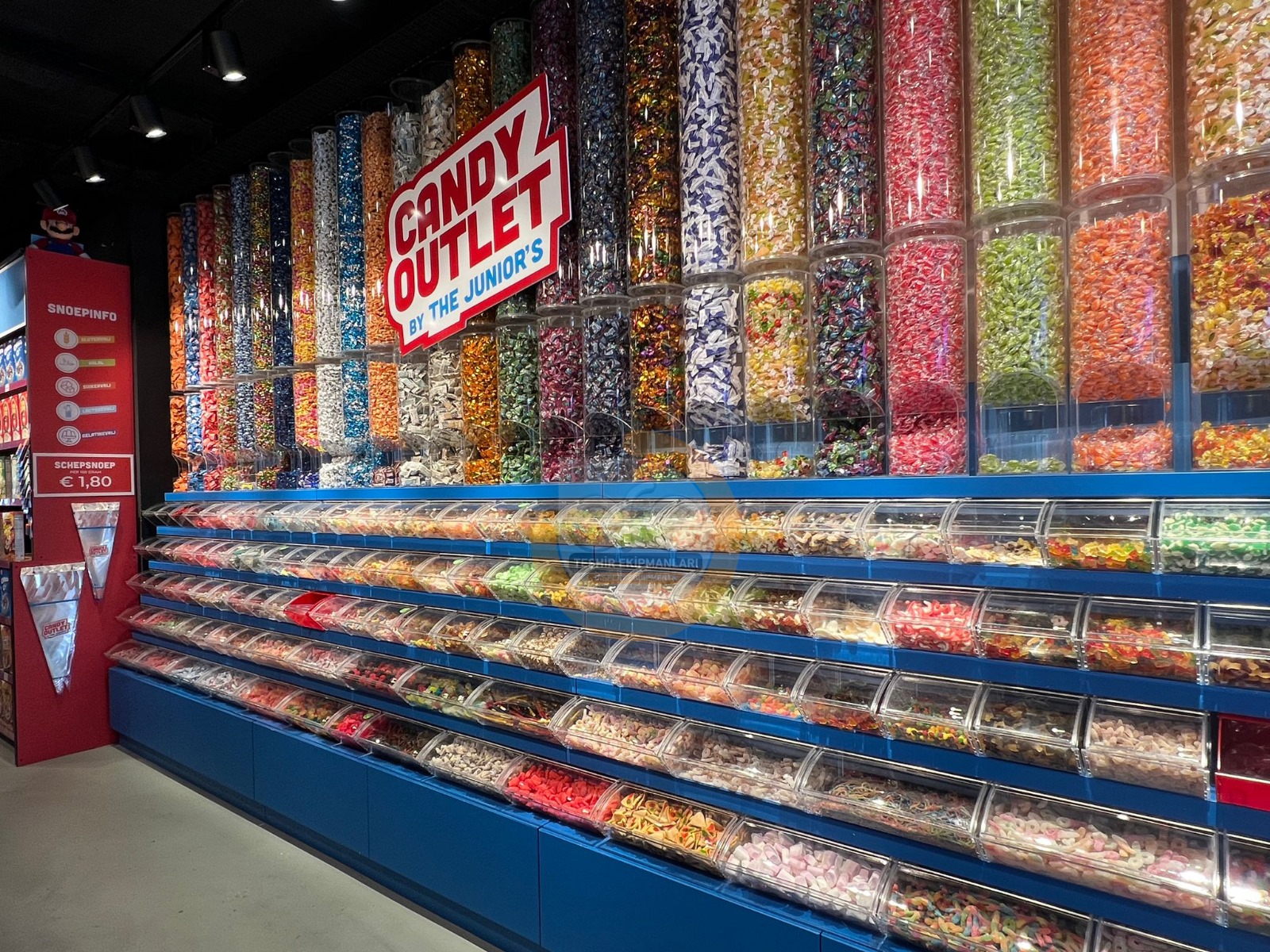 Teşhir Standı Seçerken Dikkat Etmeniz Gereken 5 Kritik Nokta