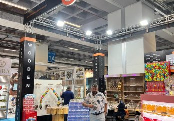 WorldFood İstanbul 2023