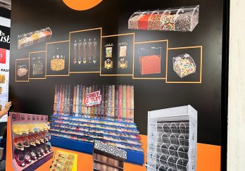 WorldFood İstanbul 2023