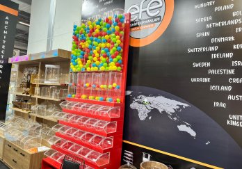 WorldFood İstanbul 2023