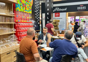 WorldFood İstanbul 2023