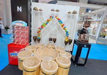 WorldFood İstanbul 2023