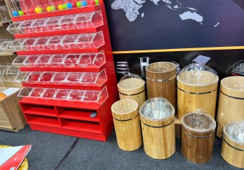 WorldFood İstanbul 2023