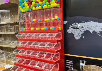 WorldFood İstanbul 2023