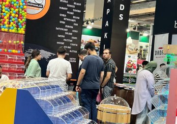 WorldFood İstanbul 2023