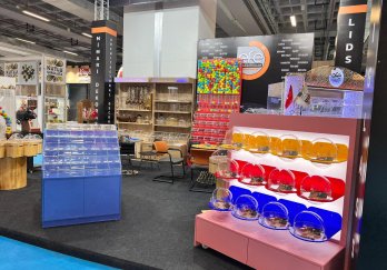 WorldFood İstanbul 2023