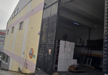 fabrika
