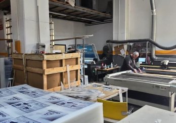 fabrika