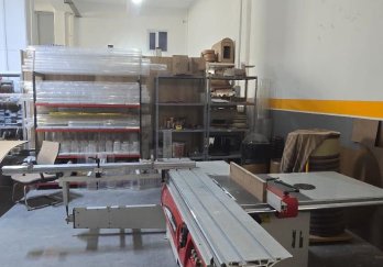fabrika
