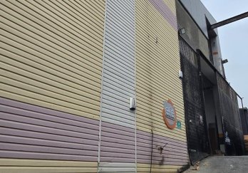 fabrika