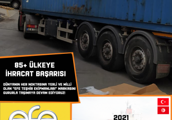 Tunus İhracatı - 03