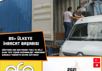 Tunus İhracatı - 03