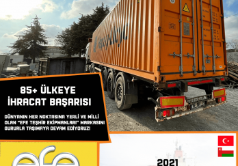 Umman İhracatı - 01