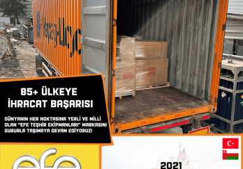 Umman İhracatı - 01