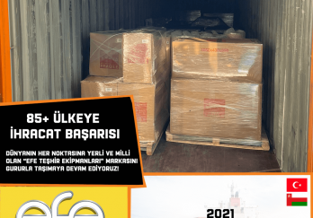 Umman İhracatı - 01