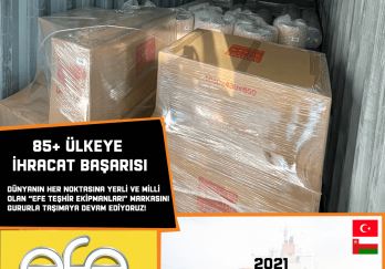 Umman İhracatı - 01