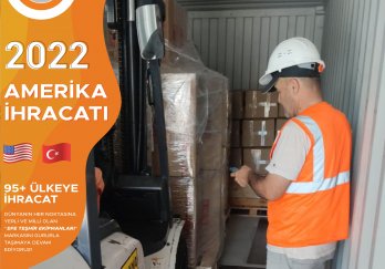 Amerika İhracatı