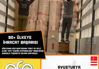 Avusturya İhracatımız