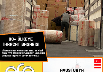 Avusturya İhracatımız