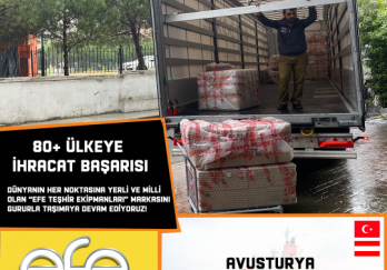 Avusturya İhracatımız