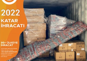 Katar İhracatı