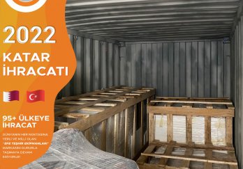 Katar İhracatı