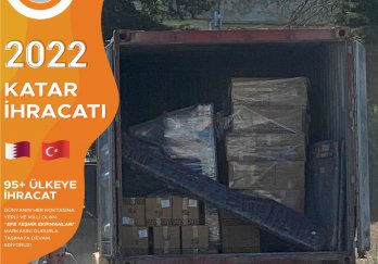 Katar İhracatı