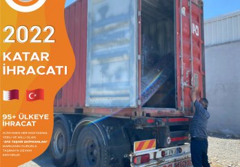 Katar İhracatı