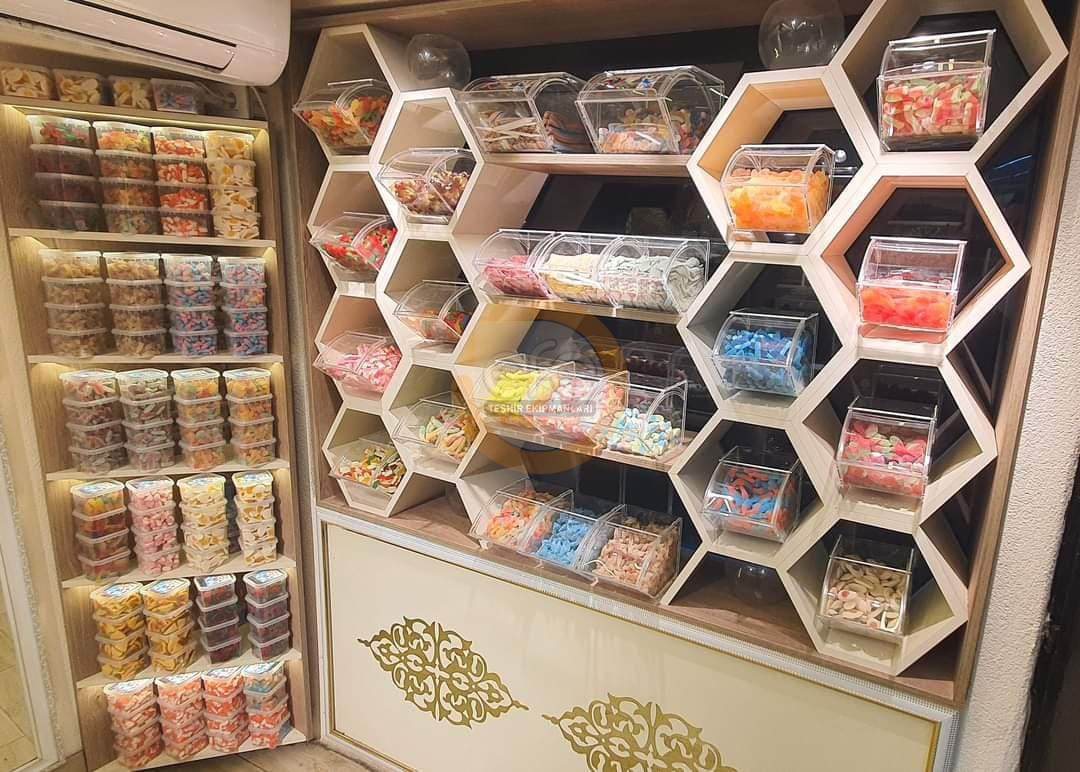 Belindi Nuts - Kosova