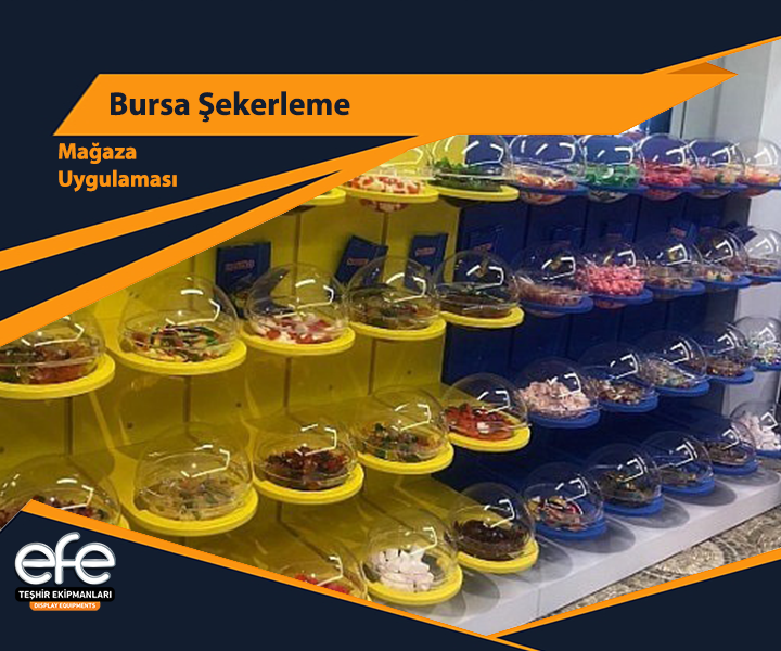 Bursa Şekerleme