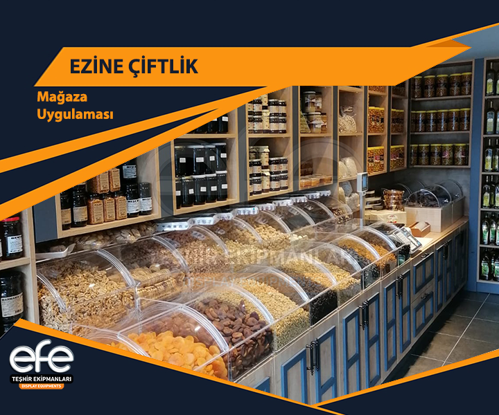 Ezine Çiftlik