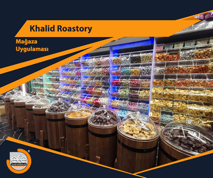 Khalid Roastory - Filistin