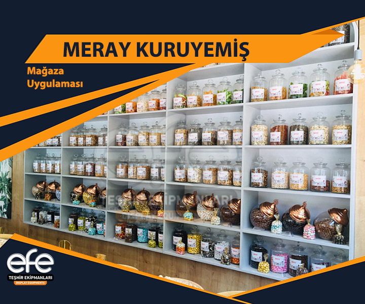 Meray Kuruyemiş