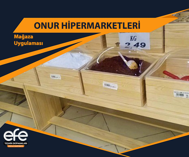 Onur Hipermarketleri