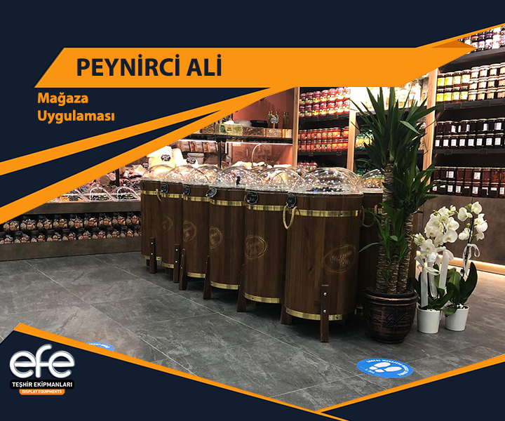 Peynirci Ali