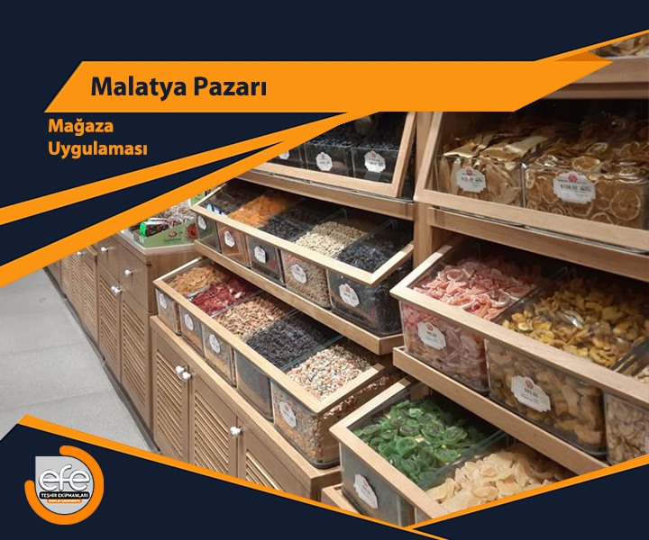 Malatya Pazarı