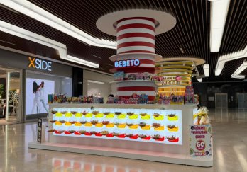 Bebeto/AnkaMall - Ankara