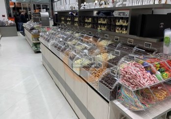 Mağaza Uygulaması 02 - ABD