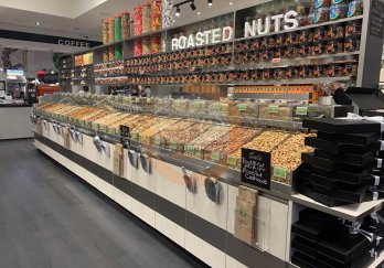 Mağaza Uygulaması - ABD