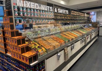 Mağaza Uygulaması - ABD