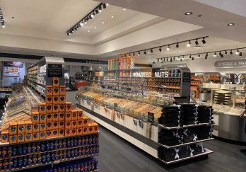 Mağaza Uygulaması - ABD