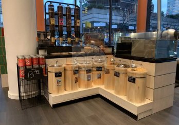 Mağaza Uygulaması - ABD