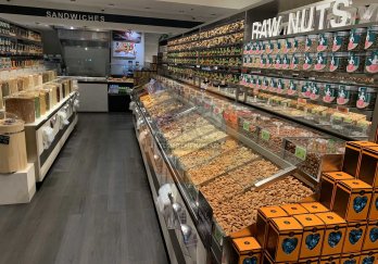 Mağaza Uygulaması - ABD