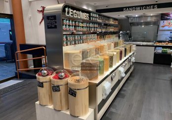 Mağaza Uygulaması - ABD