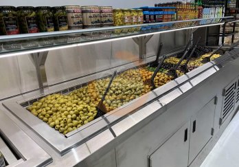 Mağaza Uygulaması 02 - ABD
