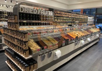 Mağaza Uygulaması - ABD