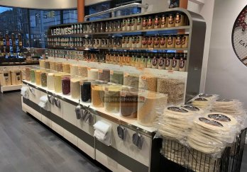 Mağaza Uygulaması - ABD