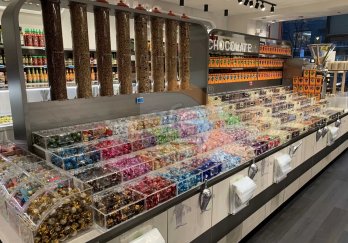 Mağaza Uygulaması - ABD