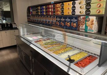 Mağaza Uygulaması - ABD